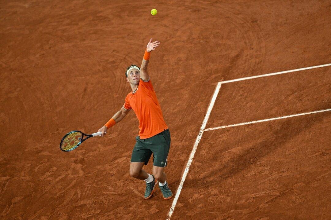 Ruud clay